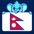 Learn Nepali For Beginners iOS Icon