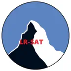LR-Sat Icon