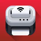 Air Printer: Scan & Print PDF iOS Icon