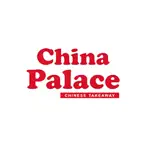 China Palace. iOS Icon