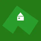 Land Size iOS Icon