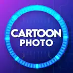 Cartoon Maker for NFT Creator iOS Icon
