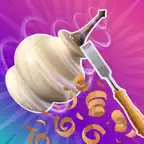 Woodturning Studio iOS Icon