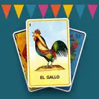 Lotería Mexicana Tradicional Icon