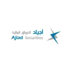Ajiad Securities iOS Icon