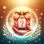 Amigo Secreto: Sorteio Nomes Icon