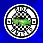 Ride United Driver iOS Icon