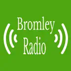 Bromley Radio iOS Icon