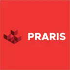 PRARIS iOS Icon