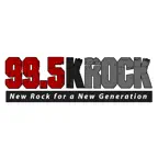 WNGE 99.5 KRock iOS Icon