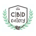 CBD Eatery iOS Icon