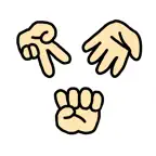 RPS - Online iOS Icon