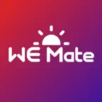 WE Mate iOS Icon