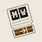 MatchWords: Word Search Game Icon
