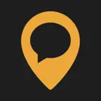 Anonymous Chat - Nac iOS Icon