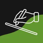 Waste24 Inwentaryzator iOS Icon