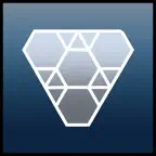 Spaceframe iOS Icon