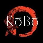 Kobo iOS Icon