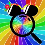 Find The DIFFS iOS Icon