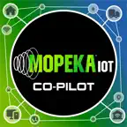 Mopeka Co-Pilot iOS Icon