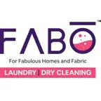 FABO Laundry and Drycleaning iOS Icon
