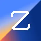 Zones: Time Zone Conversion iOS Icon