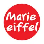 Marie Eiffel Market iOS Icon