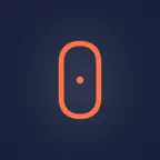OODA — Portable MIDI Sequencer iOS Icon