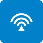 Steren WiFi iOS Icon