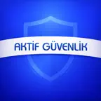 Aktif Güvenlik iOS Icon