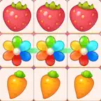 Zen Link - Tile Puzzle iOS Icon