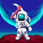 Galaxy Auto Miner iOS Icon
