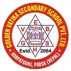 Golden Vatika Eng Board School iOS Icon