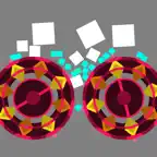Idle Crush Fever iOS Icon