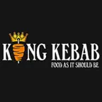 King Kebab Seahouses iOS Icon