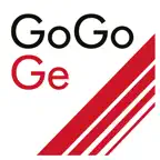 GoGoGe iOS Icon