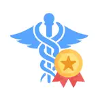 Test Prof. Sanitarie - Premium iOS Icon