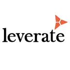 Leverate iOS Icon