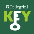 Pellegrini Key iOS Icon