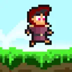 Run Jump Go iOS Icon