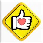 Trânsito Legal - CE iOS Icon