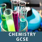 GCSE Chemistry Quiz iOS Icon