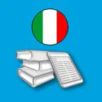 Dizionario Sabatini Coletti iOS Icon