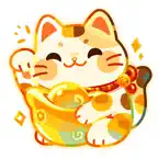 Luck Generator iOS Icon