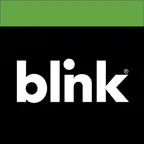 Blink Charging Mobile App icon