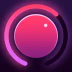 Overdrive Synth iOS Icon