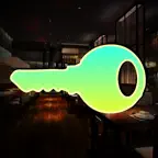 Escape Room 3D BeachRestaurant iOS Icon