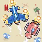 Skies of Chaos iOS Icon