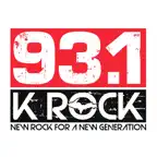 WIMK KRock 93.1 iOS Icon