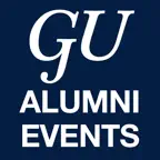 GU Alumni Events iOS Icon